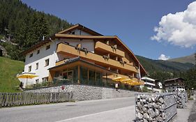 Gasthof Waldesruh