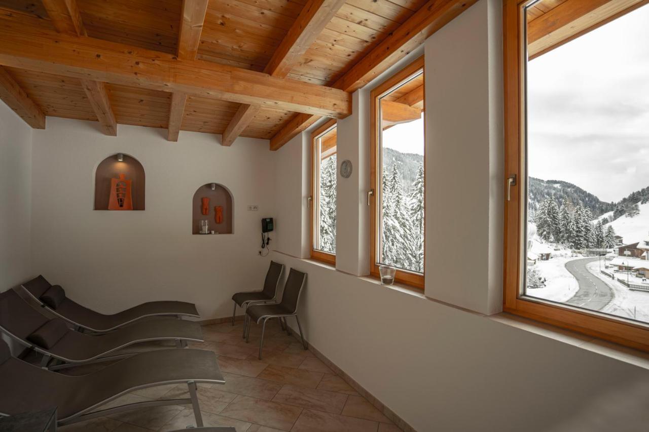 Gasthof Waldesruh Oetz Zewnętrze zdjęcie