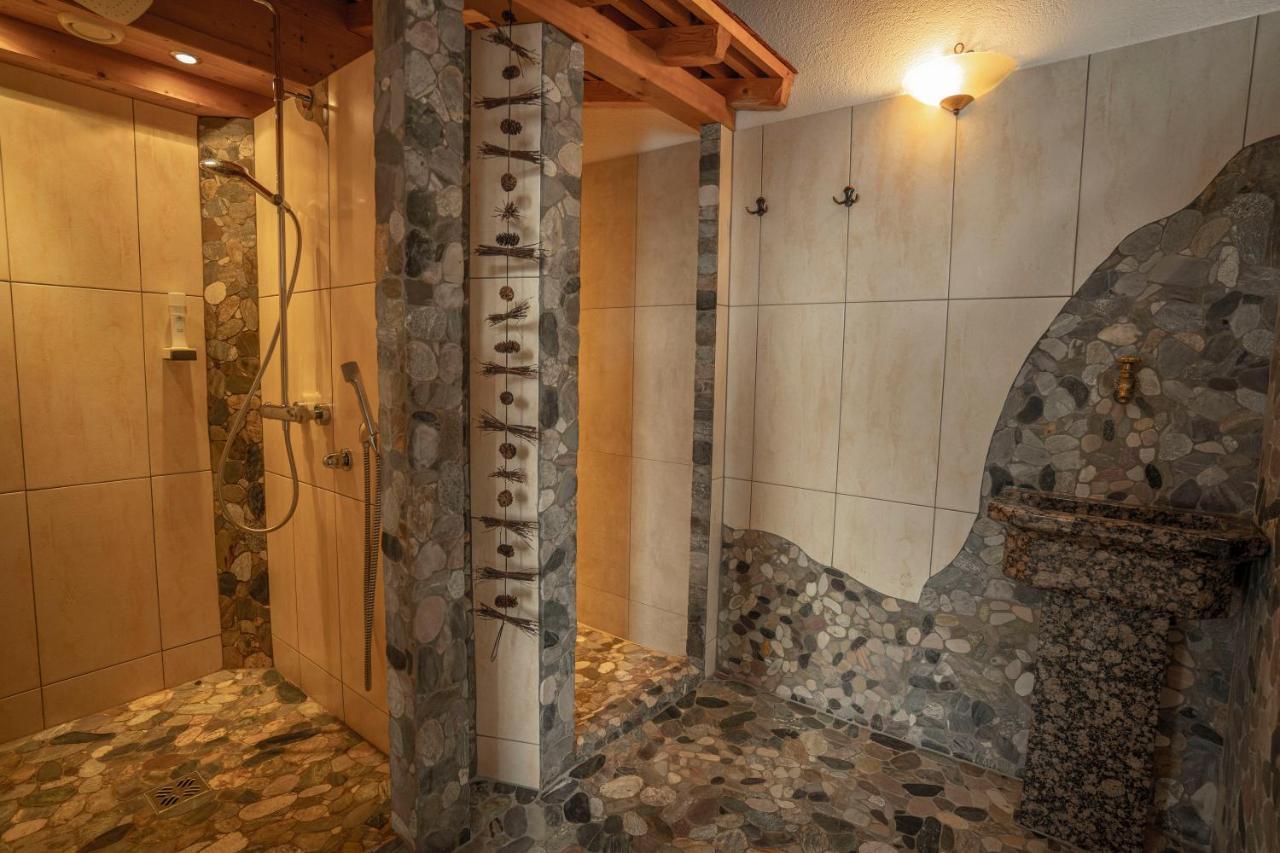Gasthof Waldesruh Oetz Zewnętrze zdjęcie
