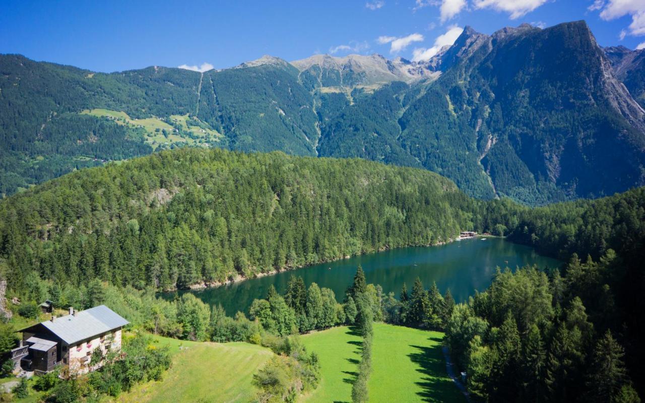 Gasthof Waldesruh Oetz Zewnętrze zdjęcie