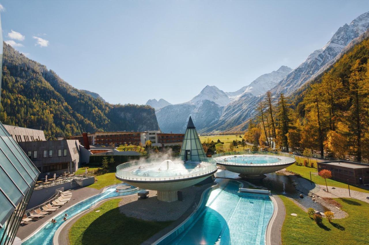 Hotel Gasthof Waldesruh Oetz Zewnętrze zdjęcie